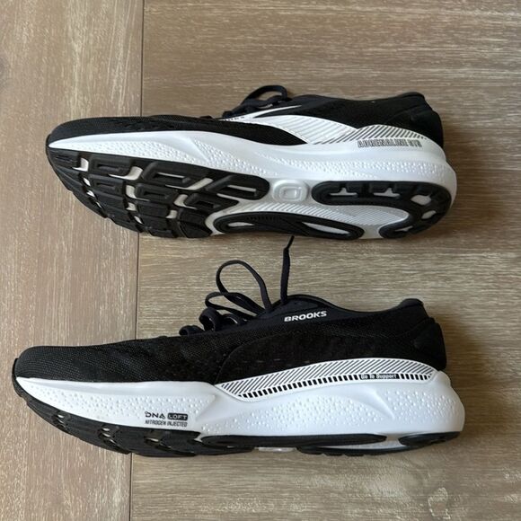 Brooks Adrenaline GTS 24 men’s size‎ 15 NWT in box - Picture 5 of 8